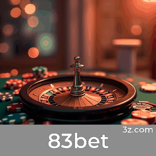 Aprenda Estratégias de Jogos no 83bet: Melhore Suas Habilidades!