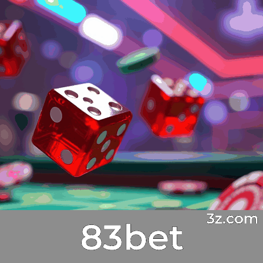 Internacional e Exclusivo: Casino de Luxo 83bet