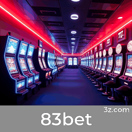 83bet Esportes: Dados e Análise para Apostas Inteligentes