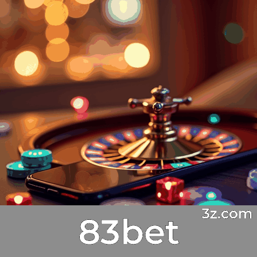 83bet: Comunidade de Jogos Interativos e Conexões Globais