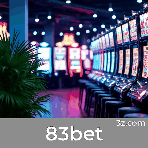 Internacional e Exclusivo: Casino de Luxo 83bet