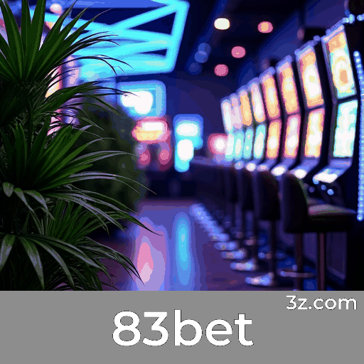 Login Seguro no 83bet: Acesso a Privilégios Exclusivos