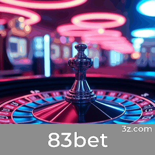 Login Seguro no 83bet: Acesso a Privilégios Exclusivos