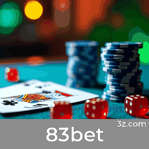 83bet Esportes: Dados e Análise para Apostas Inteligentes